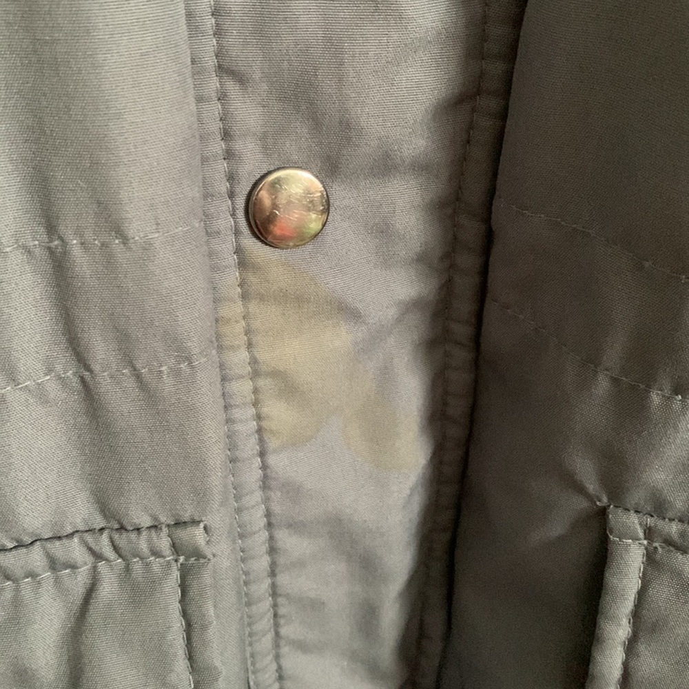 Vintage down jacket - Picture 3 of 11